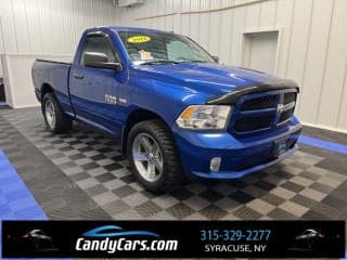 Ram 2014 1500