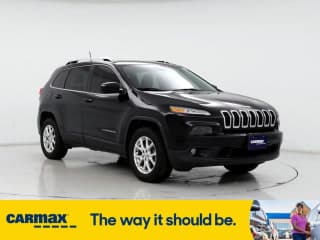 Jeep 2018 Cherokee