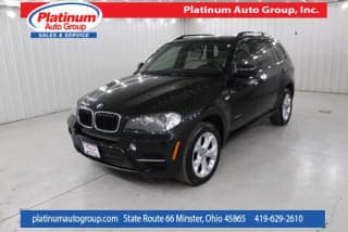 BMW 2012 X5