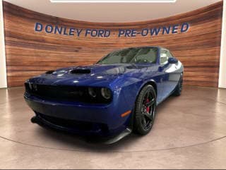 Dodge 2021 Challenger