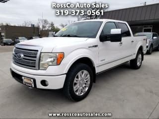 Ford 2011 F-150