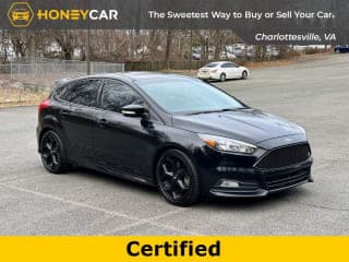 Ford 2016 Focus