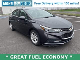 Chevrolet 2017 Cruze