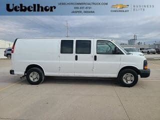 Chevrolet 2007 Express