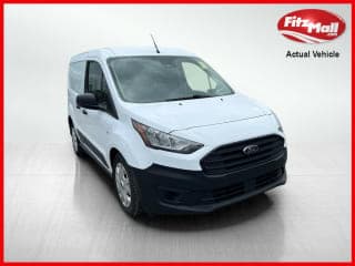 Ford 2021 Transit Connect