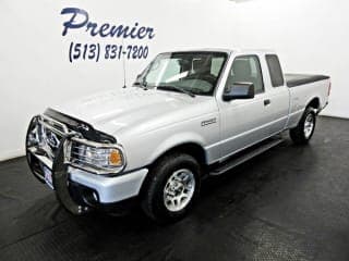 Ford 2011 Ranger