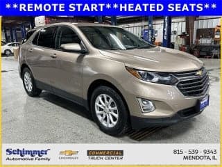 Chevrolet 2019 Equinox