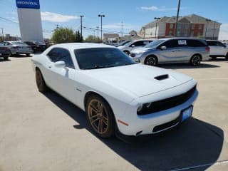 Dodge 2021 Challenger