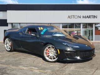 Lotus 2020 Evora GT