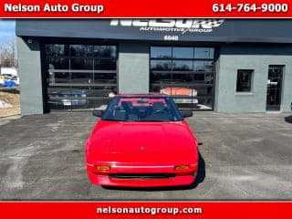 Toyota 1987 MR2