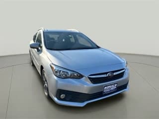 Subaru 2021 Impreza