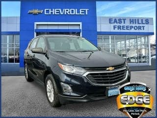 Chevrolet 2021 Equinox