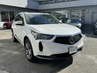 Acura 2022 RDX