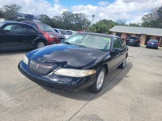 Lincoln 1997 Mark VIII