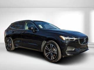 Volvo 2021 XC60