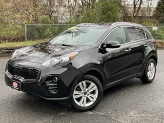 Kia 2018 Sportage