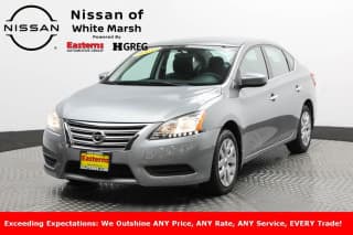 Nissan 2014 Sentra