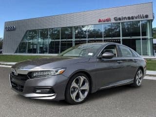 Honda 2018 Accord