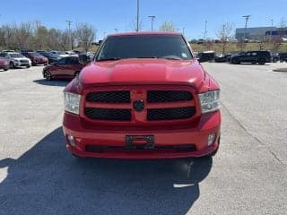 Ram 2014 1500