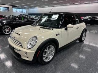 MINI 2007 Cooper