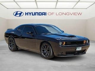 Dodge 2018 Challenger