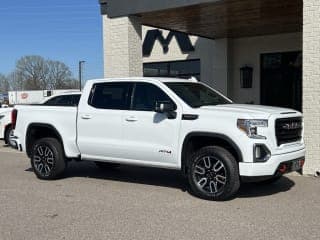 GMC 2021 Sierra 1500