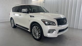 Infiniti 2015 QX80