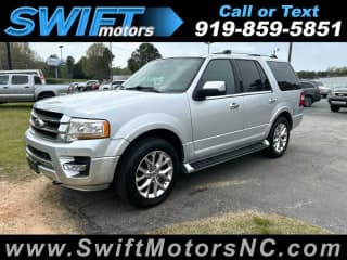 Ford 2017 Expedition