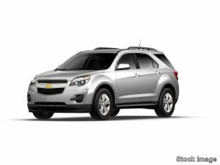 Chevrolet 2014 Equinox