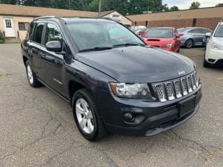 Jeep 2014 Compass