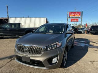 Kia 2018 Sorento