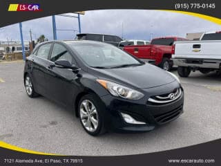 Hyundai 2013 Elantra GT