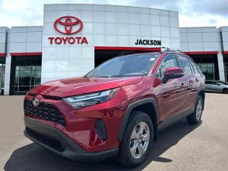 Toyota 2023 RAV4