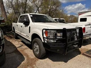 Ford 2017 F-250 Super Duty