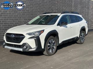 Subaru 2023 Outback