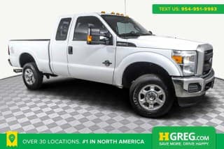 Ford 2016 F-350 Super Duty