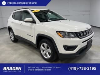 Jeep 2017 Compass