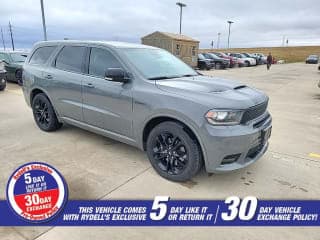 Dodge 2020 Durango