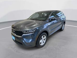 Kia 2022 Sorento