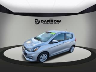 Chevrolet 2021 Spark