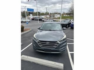 Hyundai 2017 Tucson