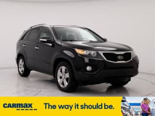 Kia 2012 Sorento