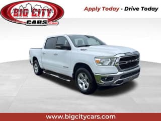 Ram 2019 1500