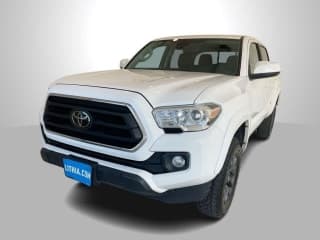 Toyota 2021 Tacoma