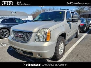 GMC 2011 Yukon XL