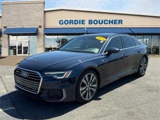 Audi 2019 A6