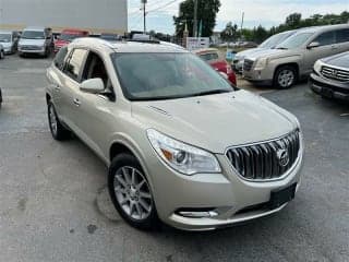 Buick 2015 Enclave