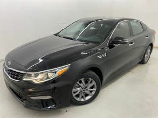 Kia 2019 Optima