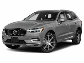 Volvo 2020 XC60