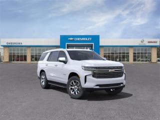 Chevrolet 2024 Tahoe